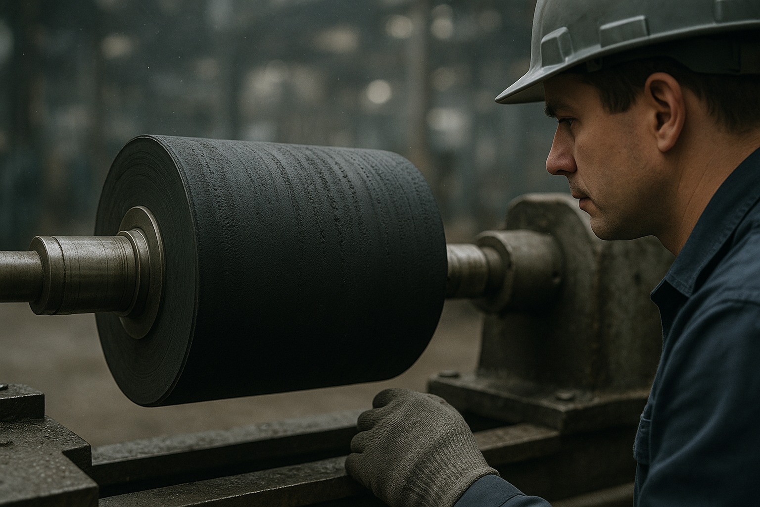 recubrimientos resistentes a la abrasión
